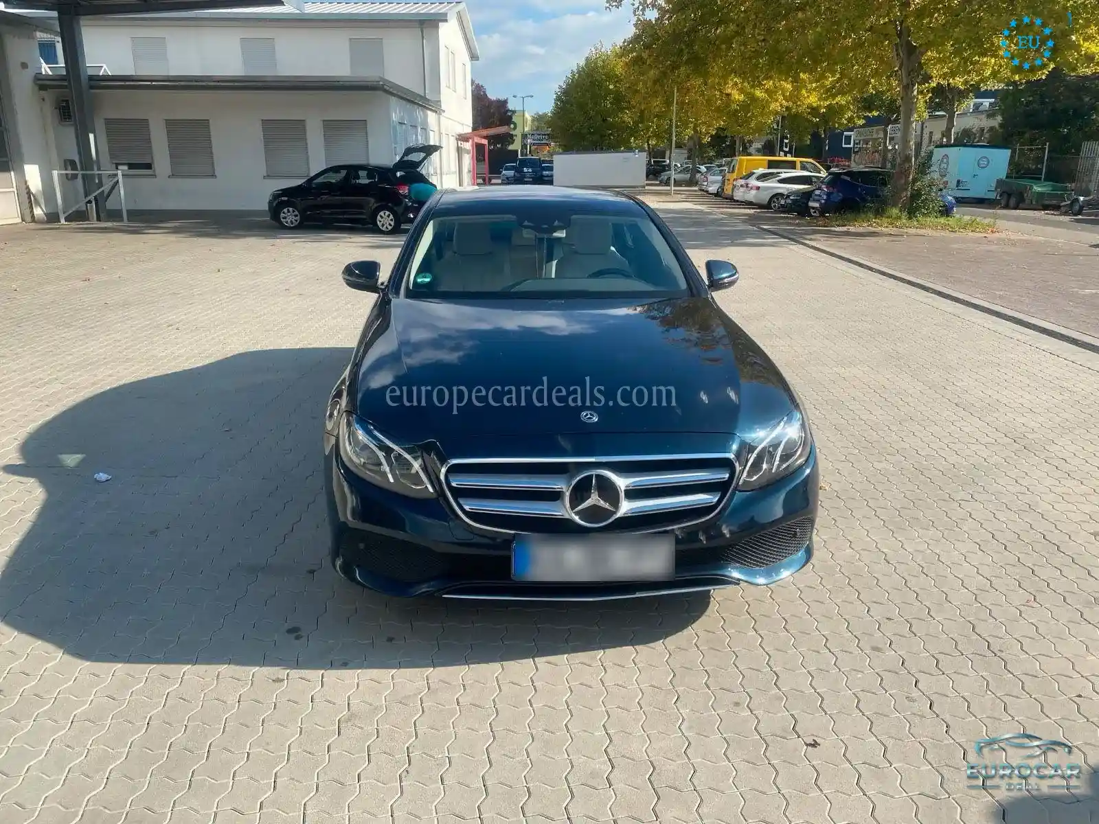 Mercedes-Benz E 300