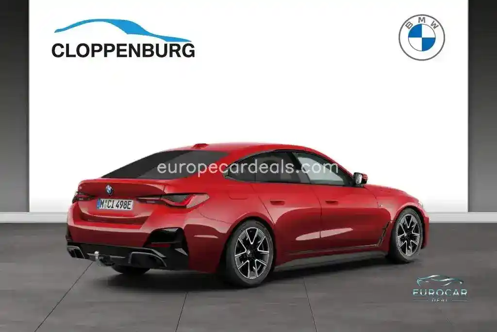 BMW i4