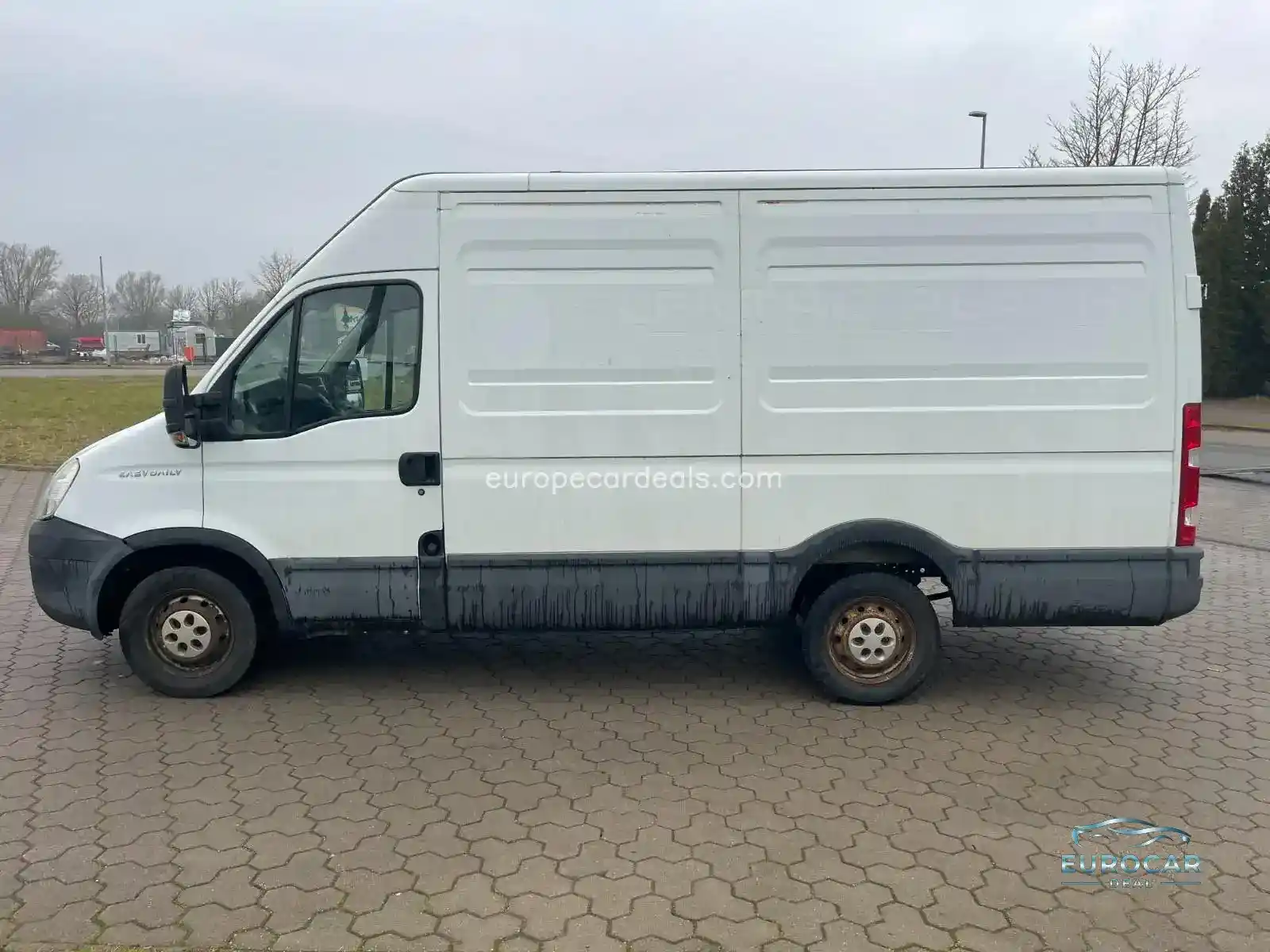 Iveco Other