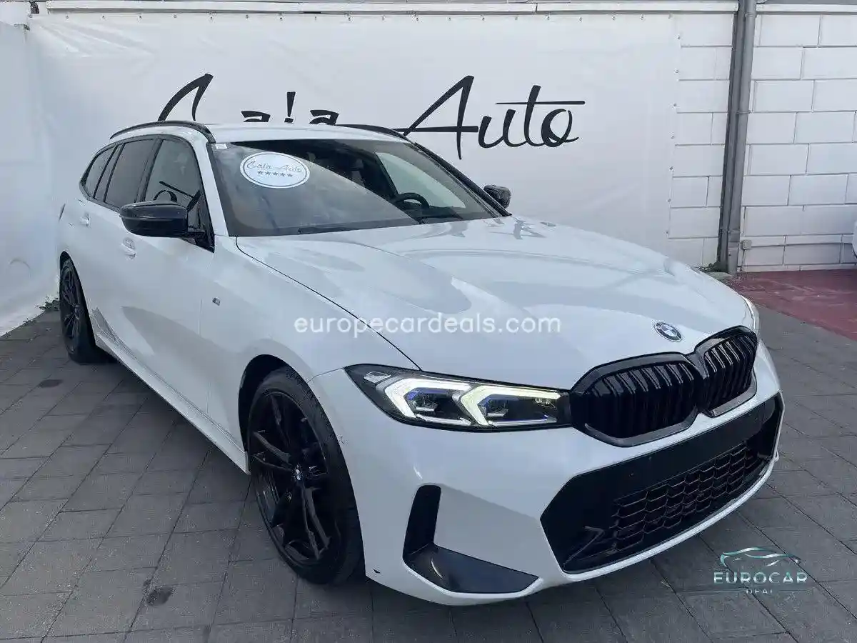 BMW 320