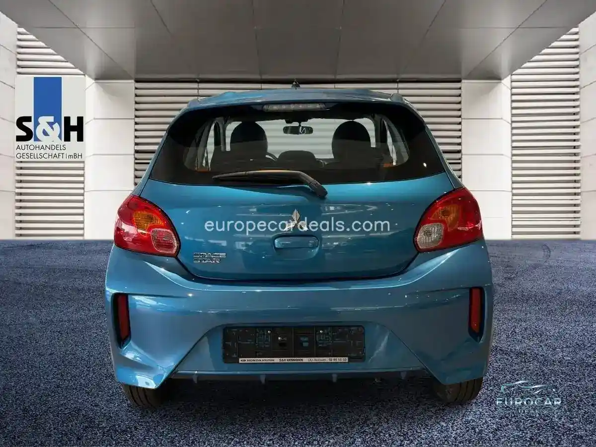 Mitsubishi Other