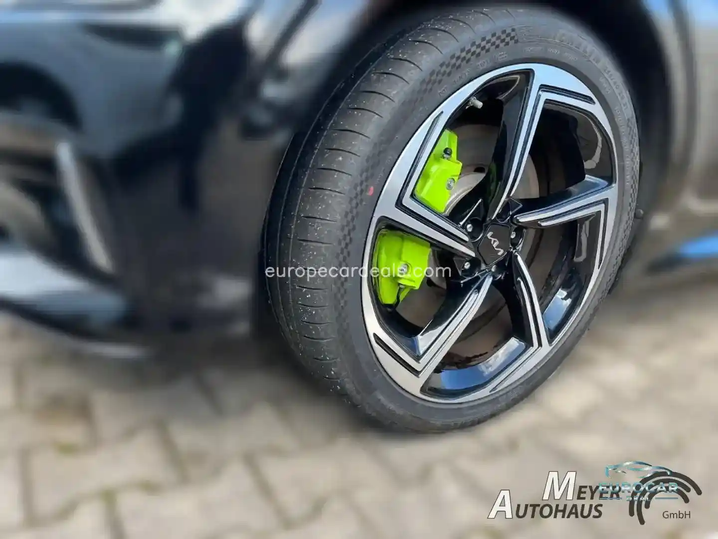 Kia EV6