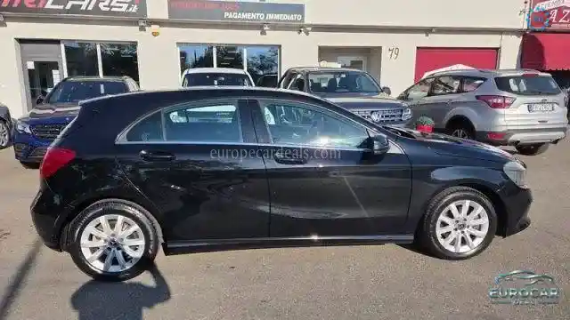 Mercedes-Benz A 160