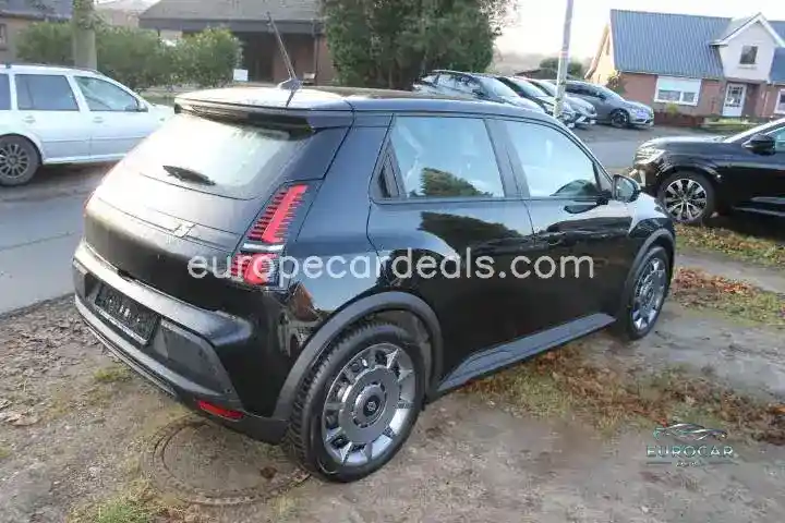 Renault R 5