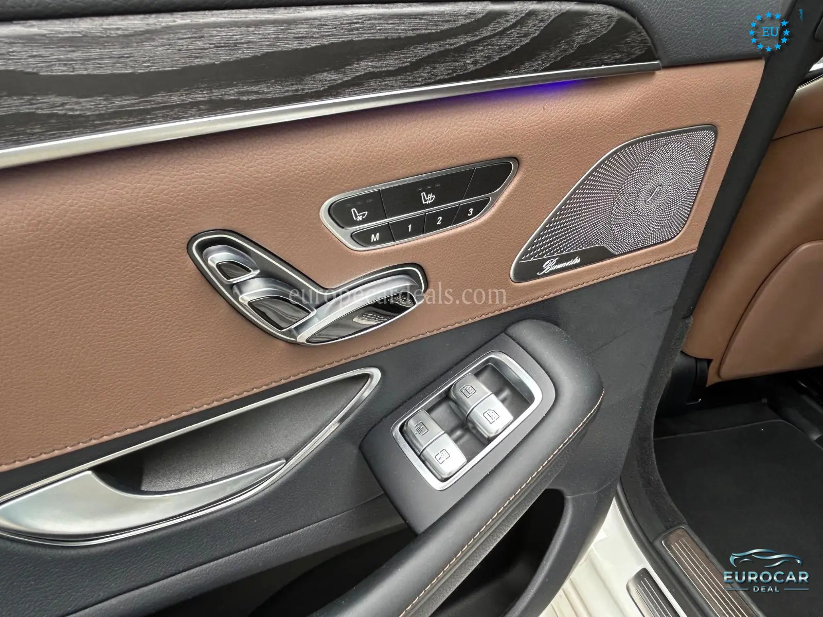 Mercedes-Benz S 560