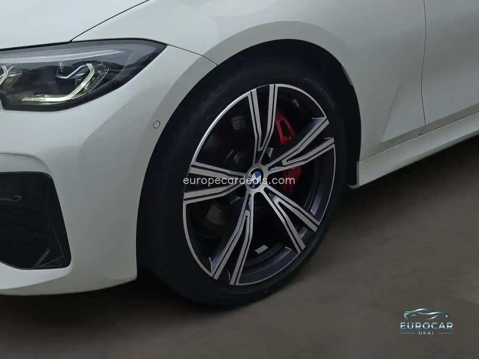 BMW M340i