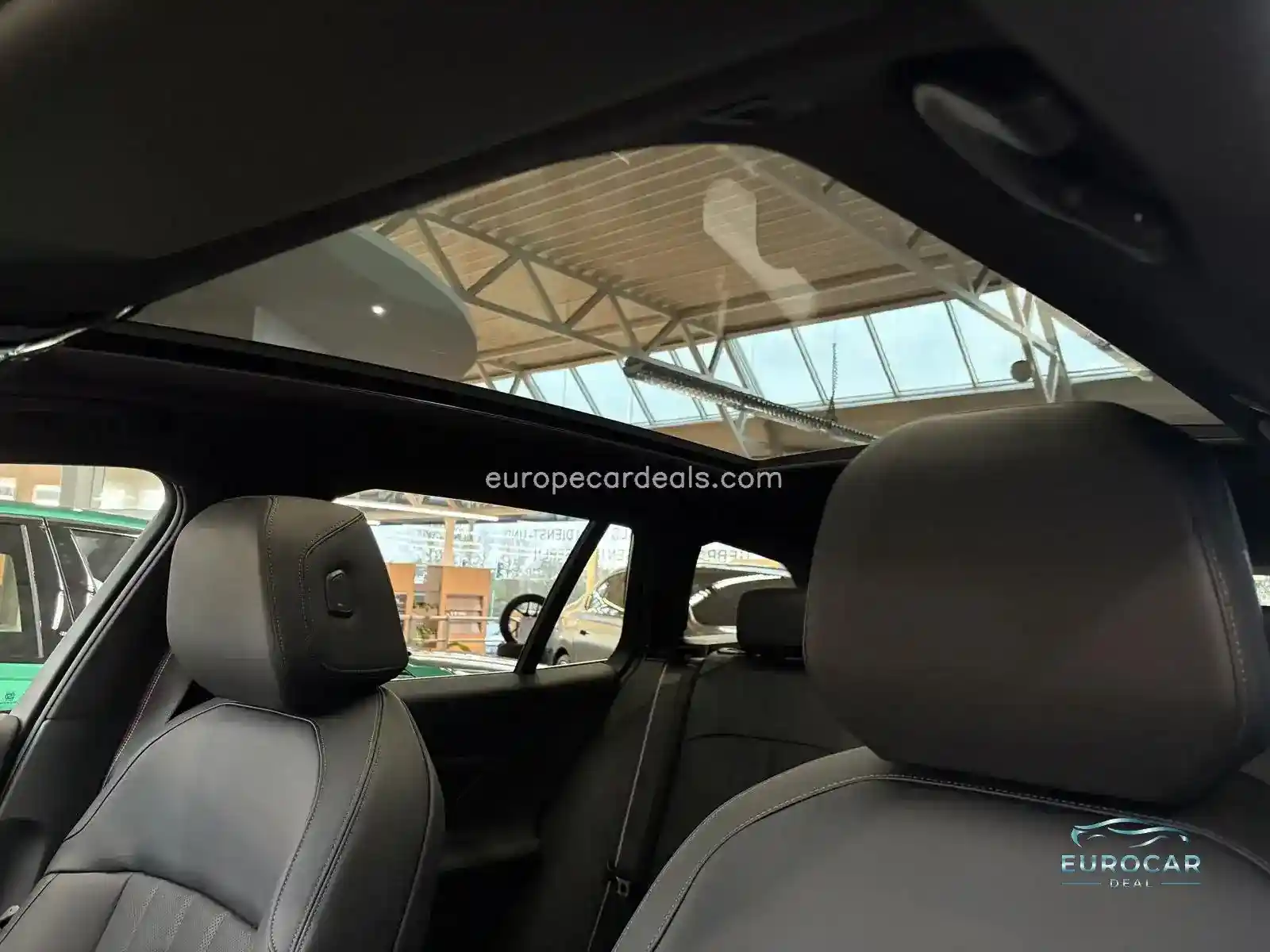 BMW i5