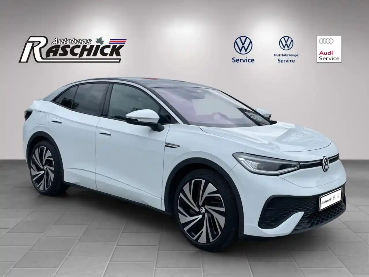 Volkswagen ID.5
