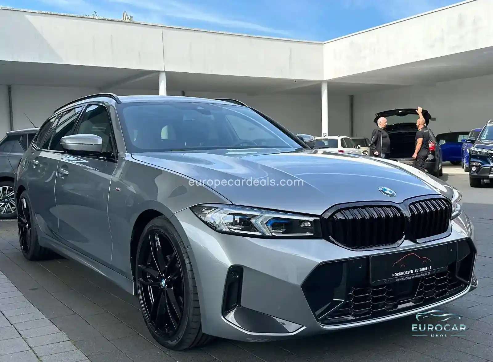 BMW 320