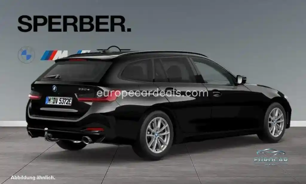 BMW 330