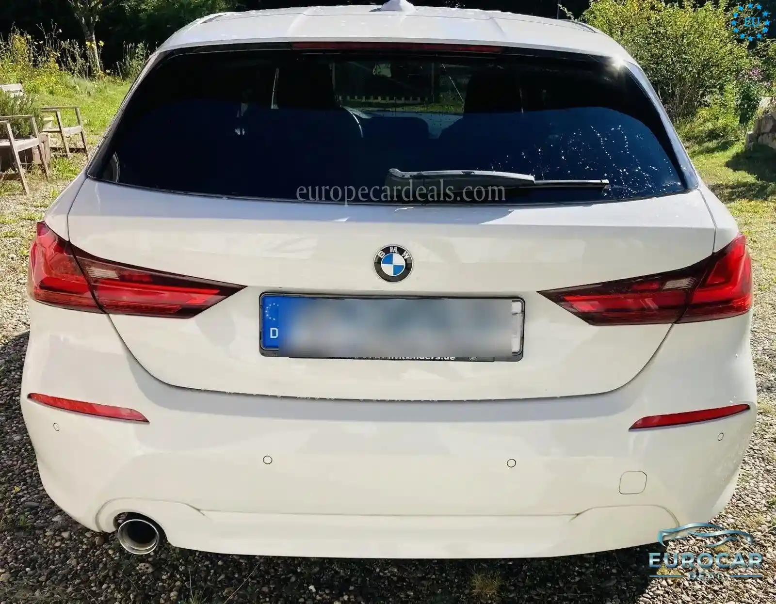 BMW 118