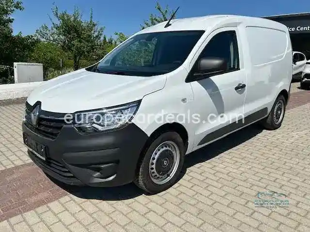 Renault Express