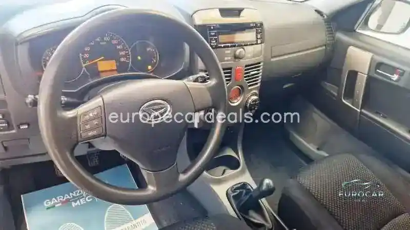 Daihatsu Terios