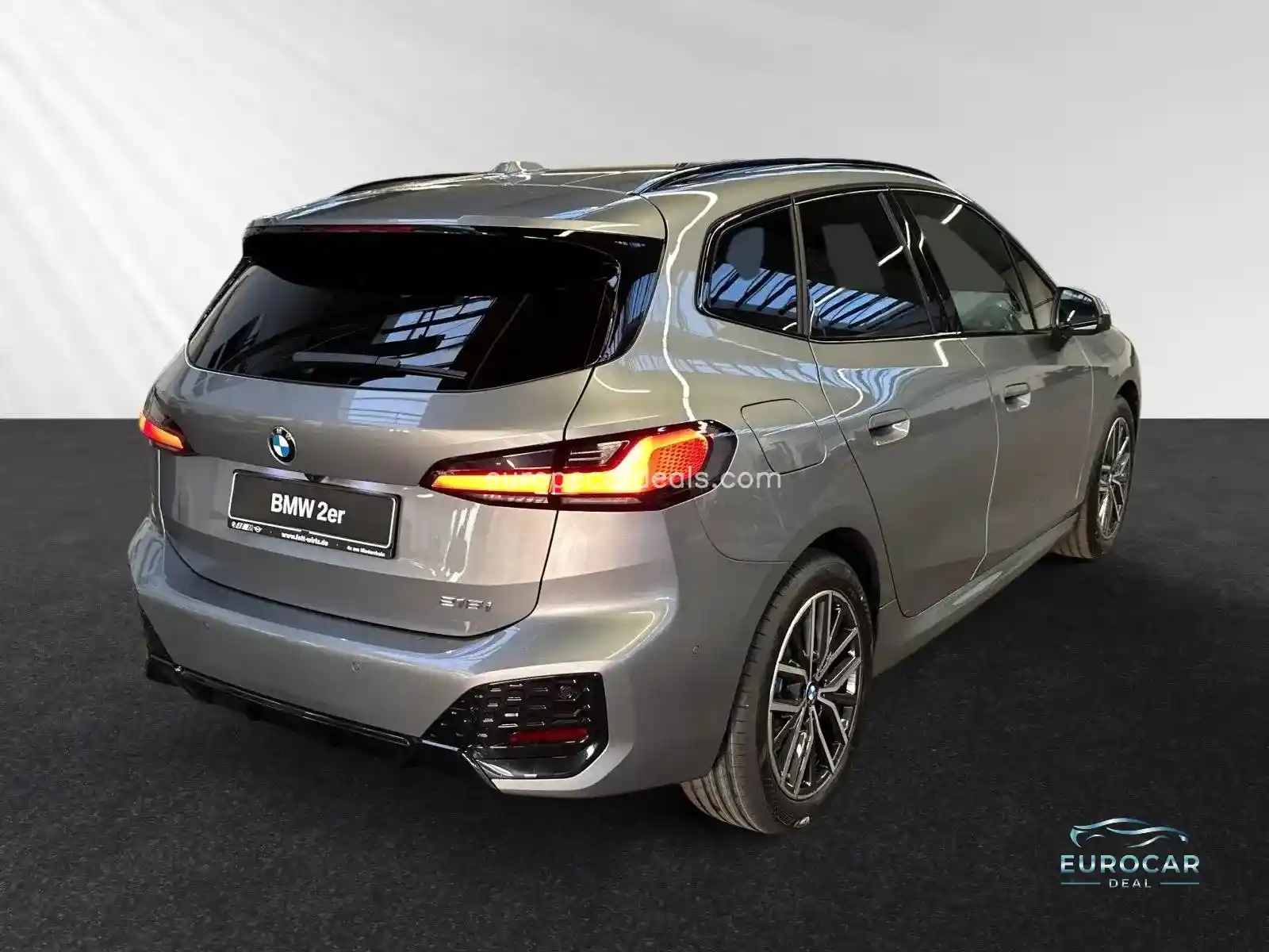 BMW 218 Active Tourer