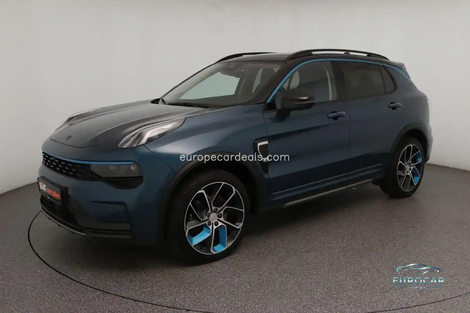 Lynk&Co 01