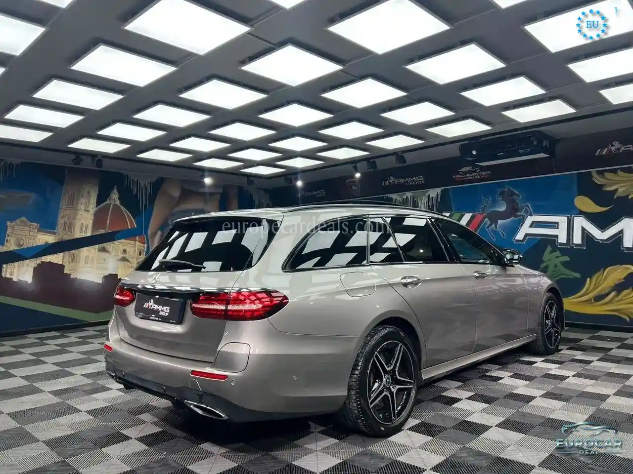 Mercedes-Benz E 300