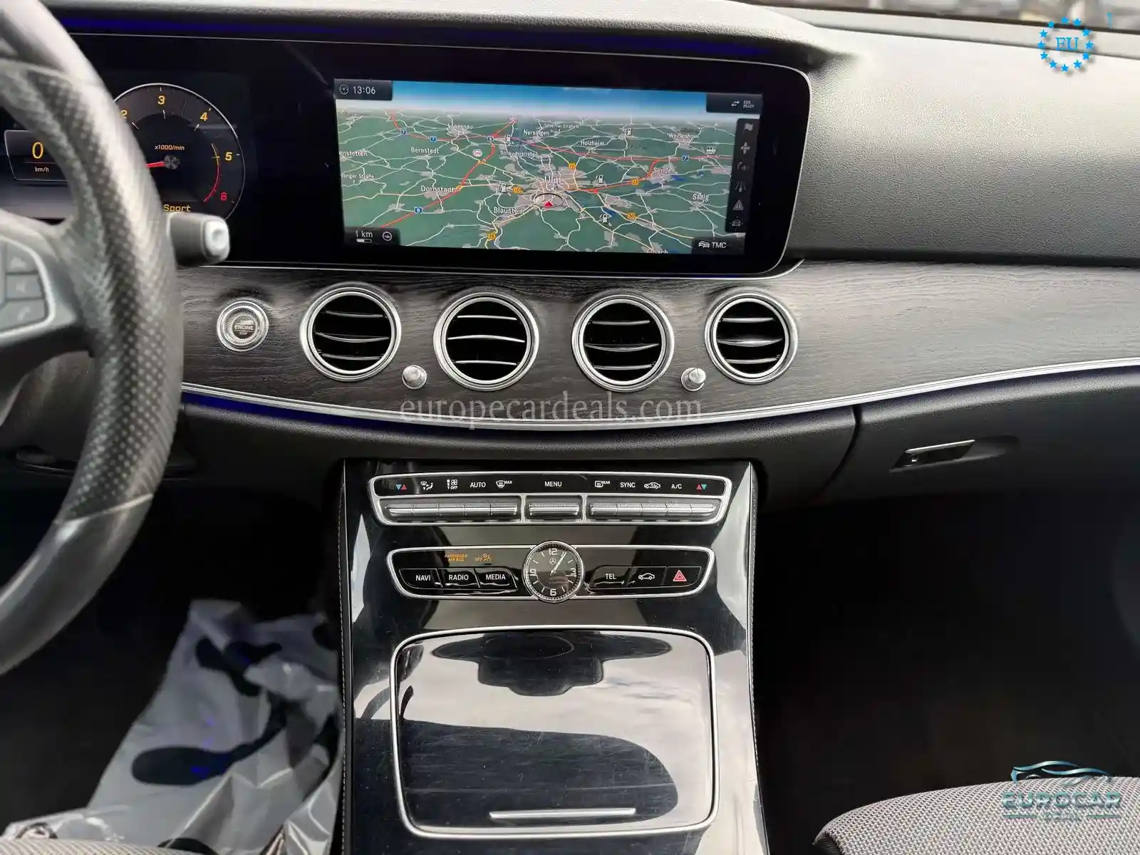 Mercedes-Benz E 350