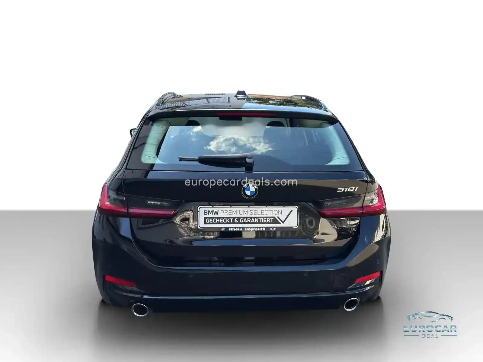 BMW 318