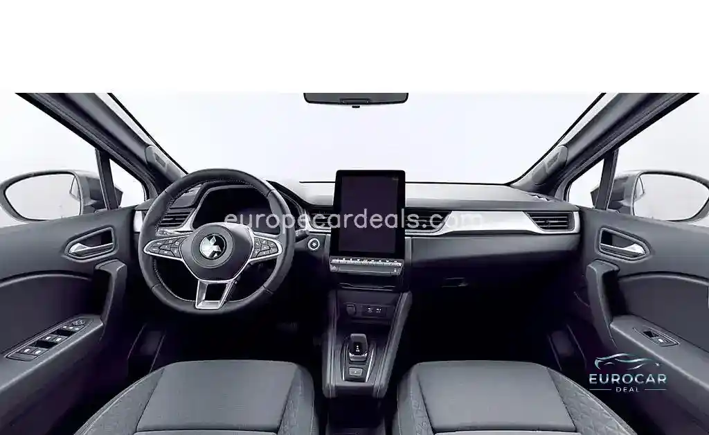 Mitsubishi Grandis