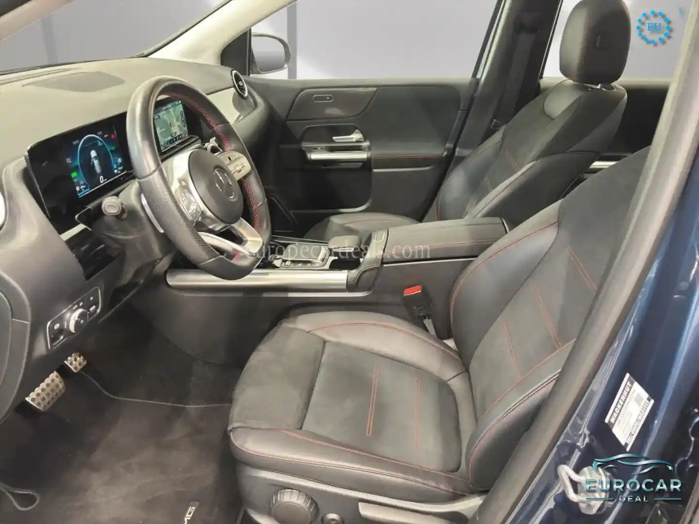 Mercedes-Benz B 250