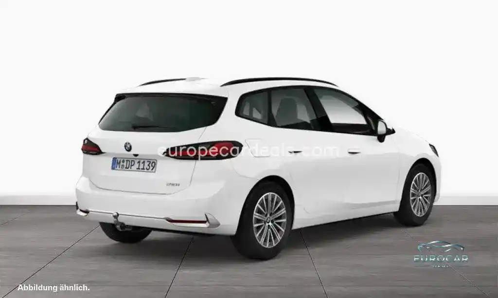 BMW 218 Active Tourer