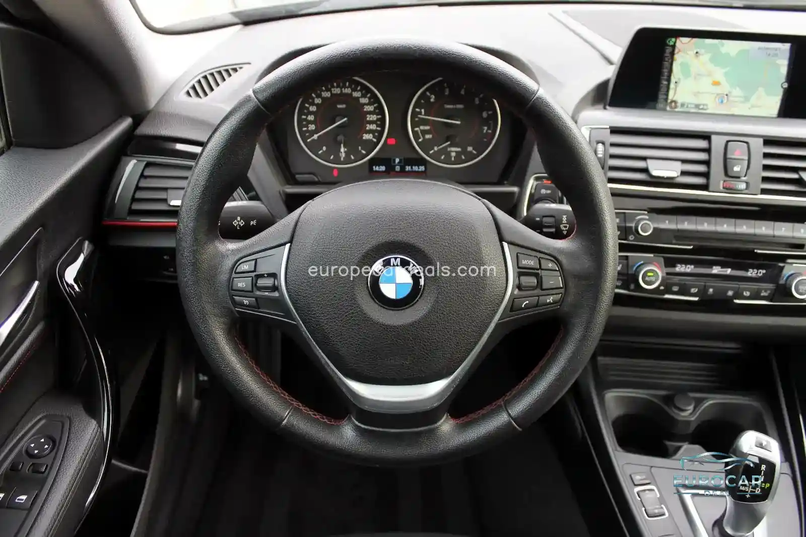 BMW 220
