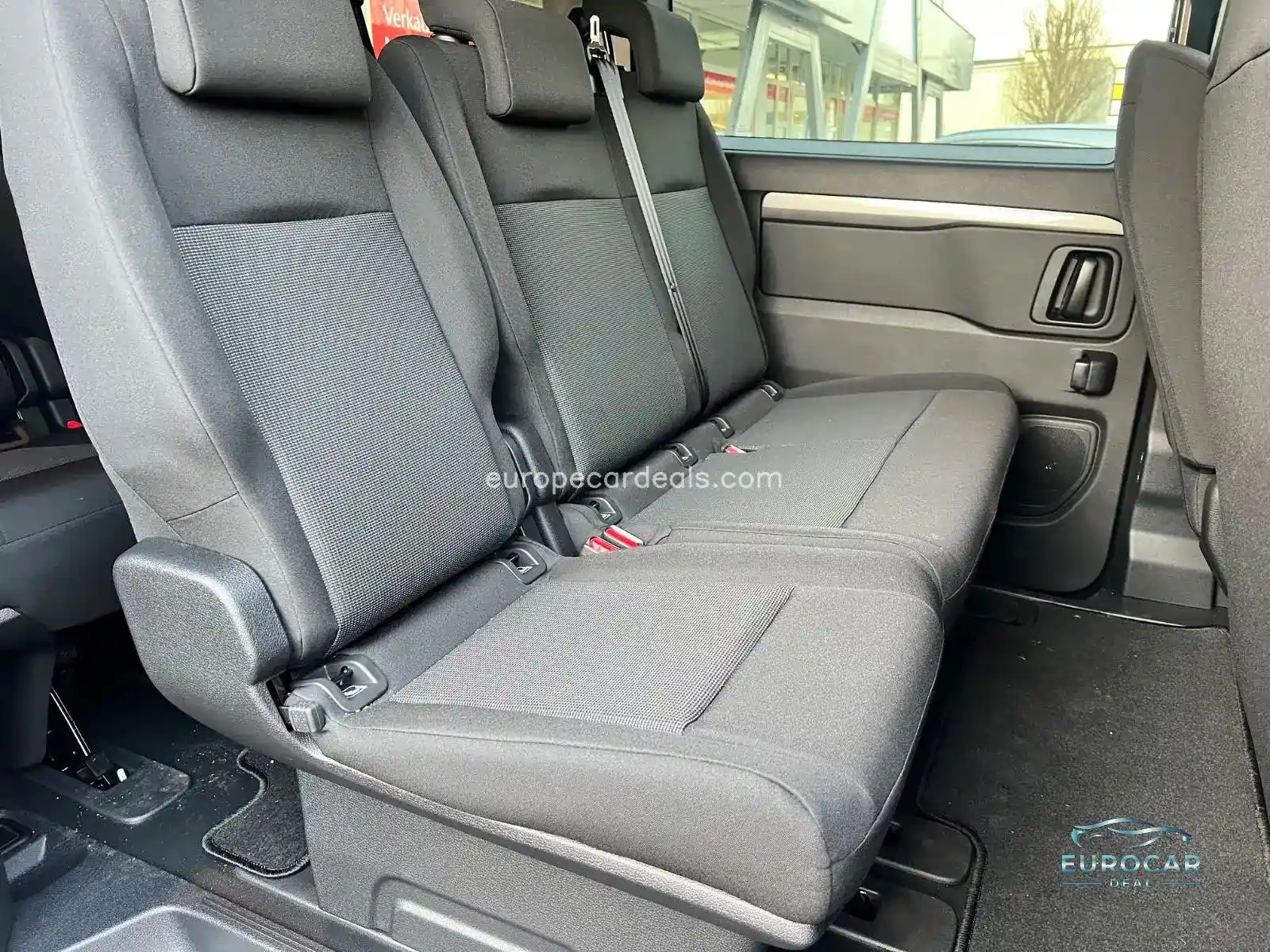 Toyota Proace (Verso)