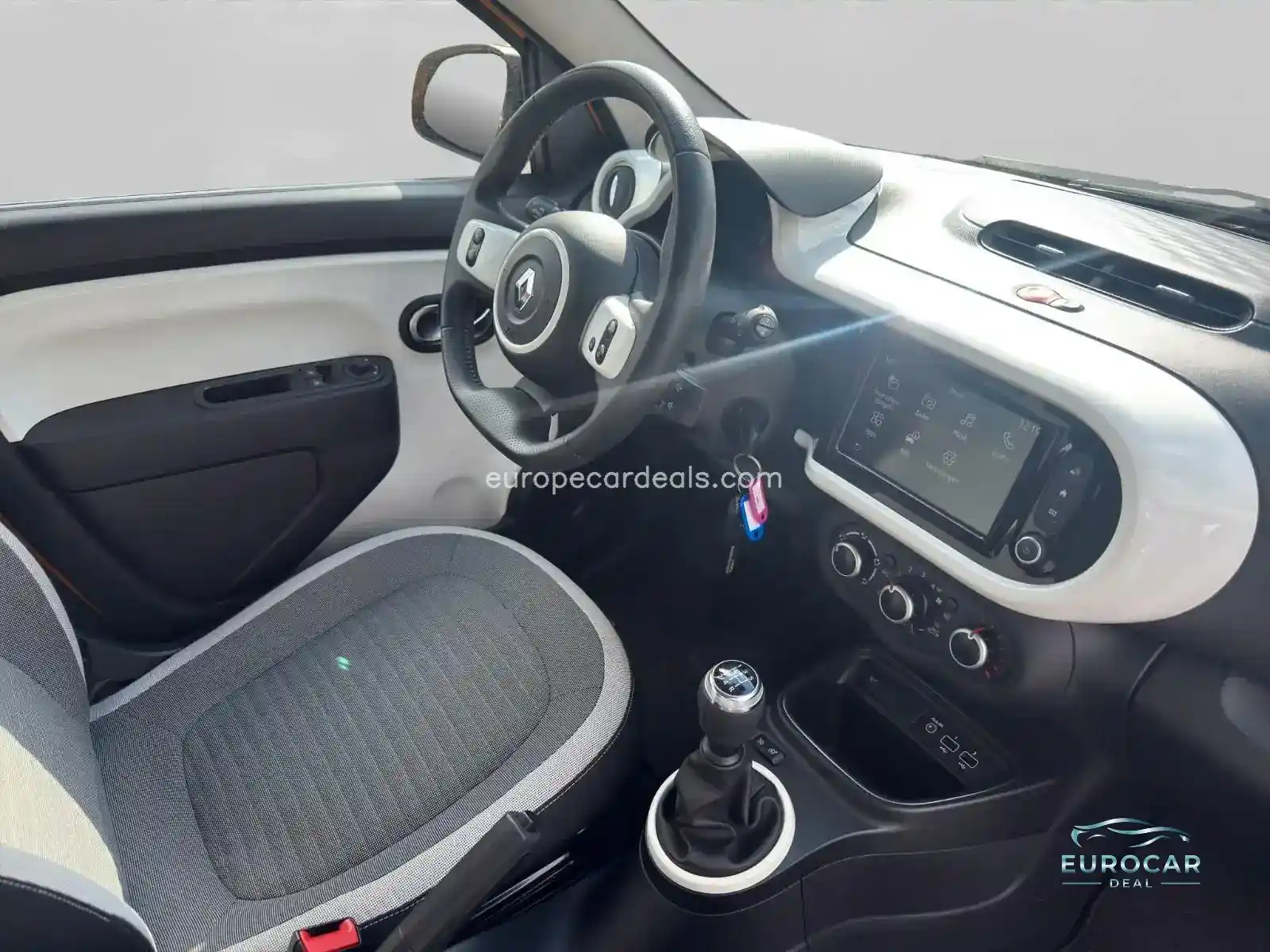 Renault Twingo