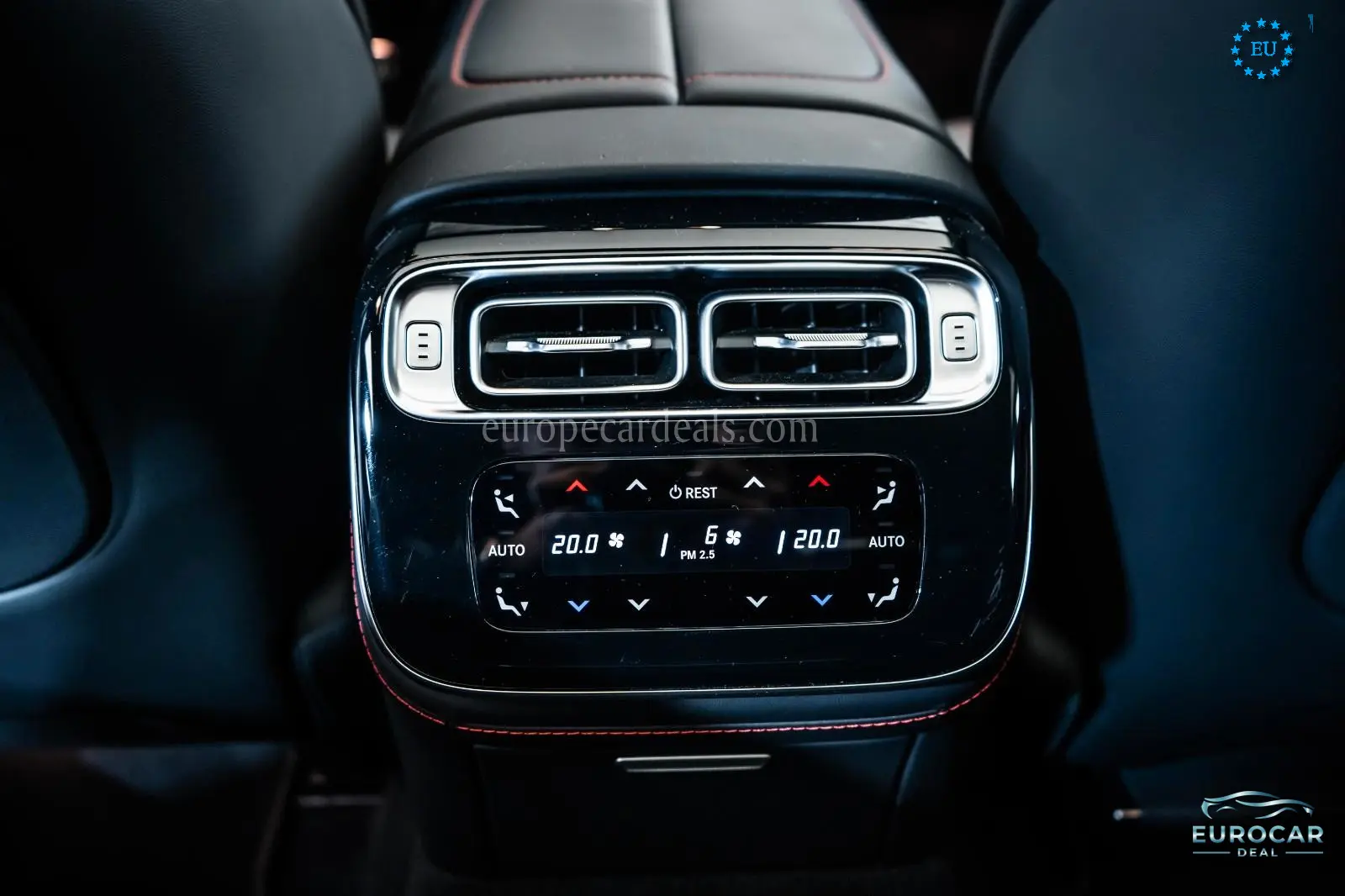 Mercedes-Benz S 63 AMG