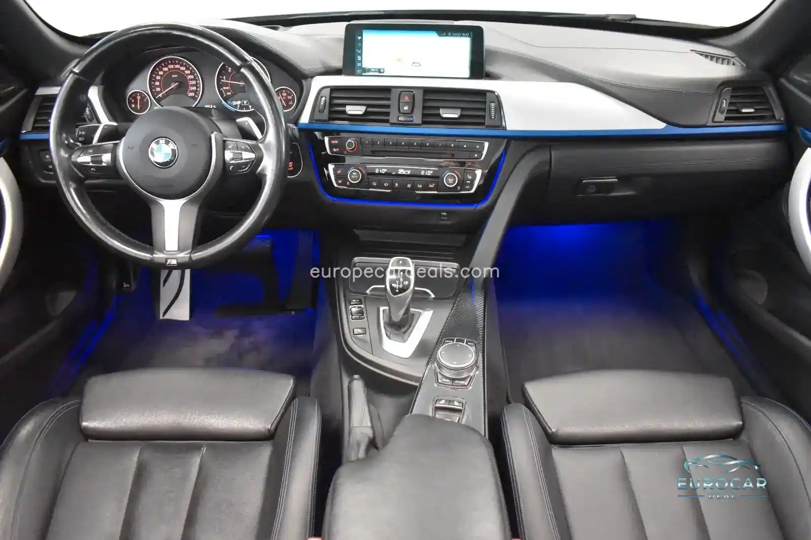 BMW 440