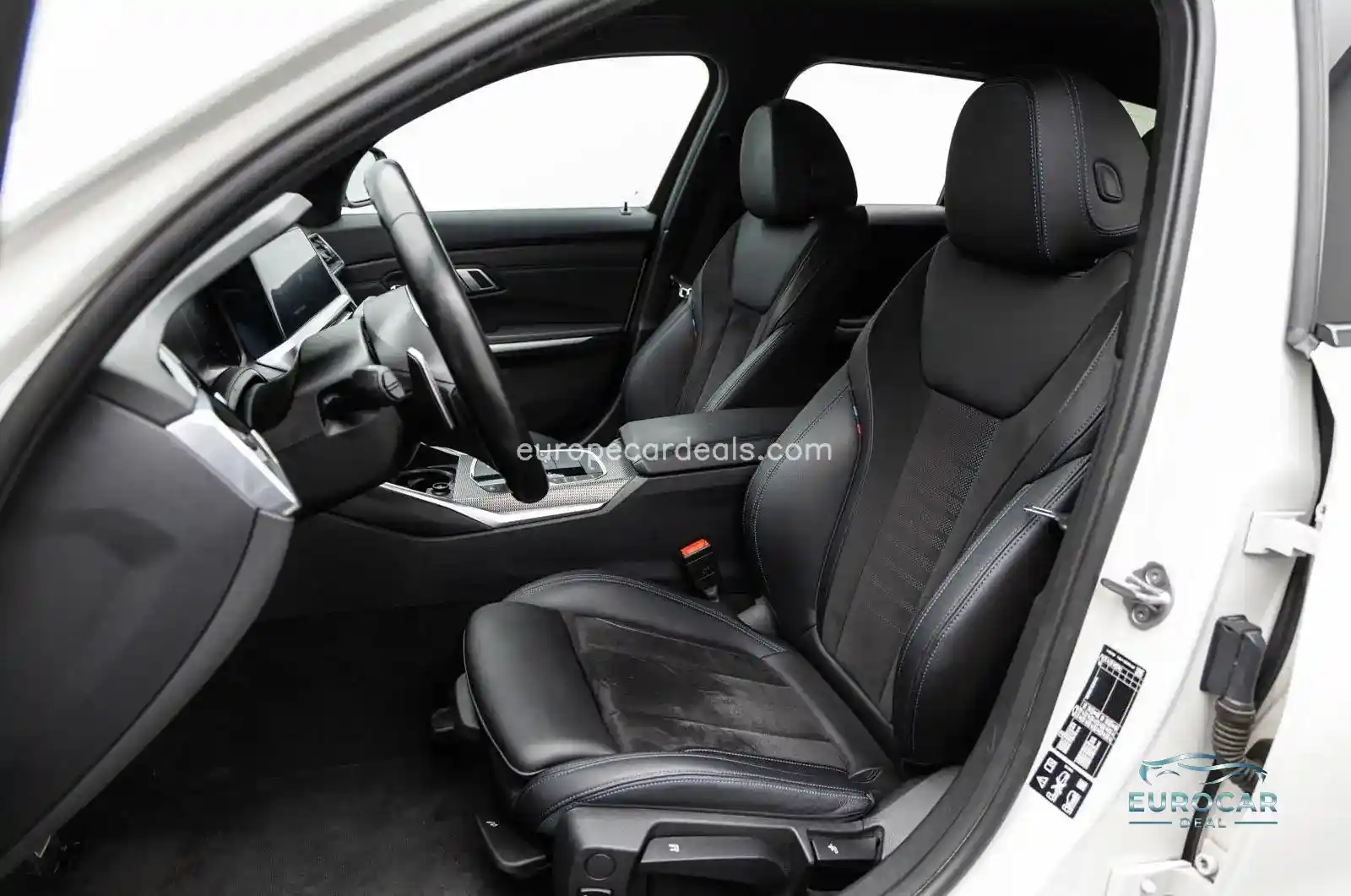 BMW M340d