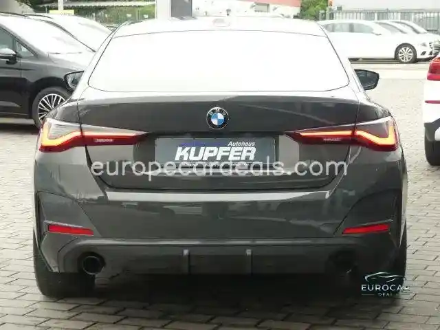 BMW 430