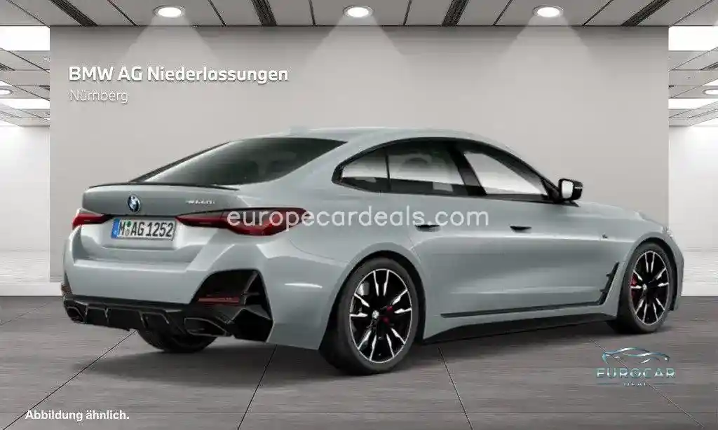 BMW M440