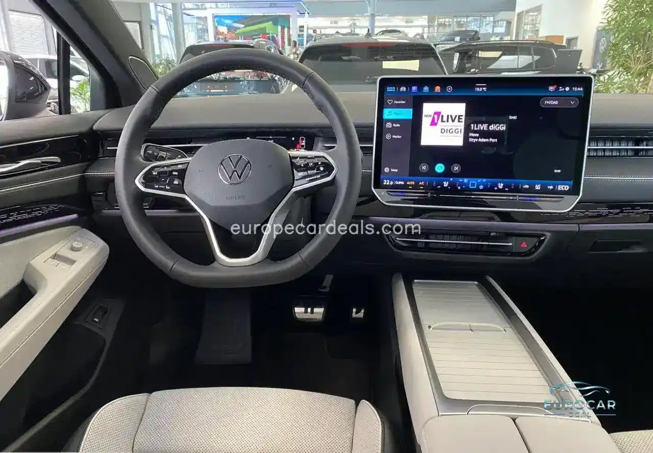 Volkswagen ID.7