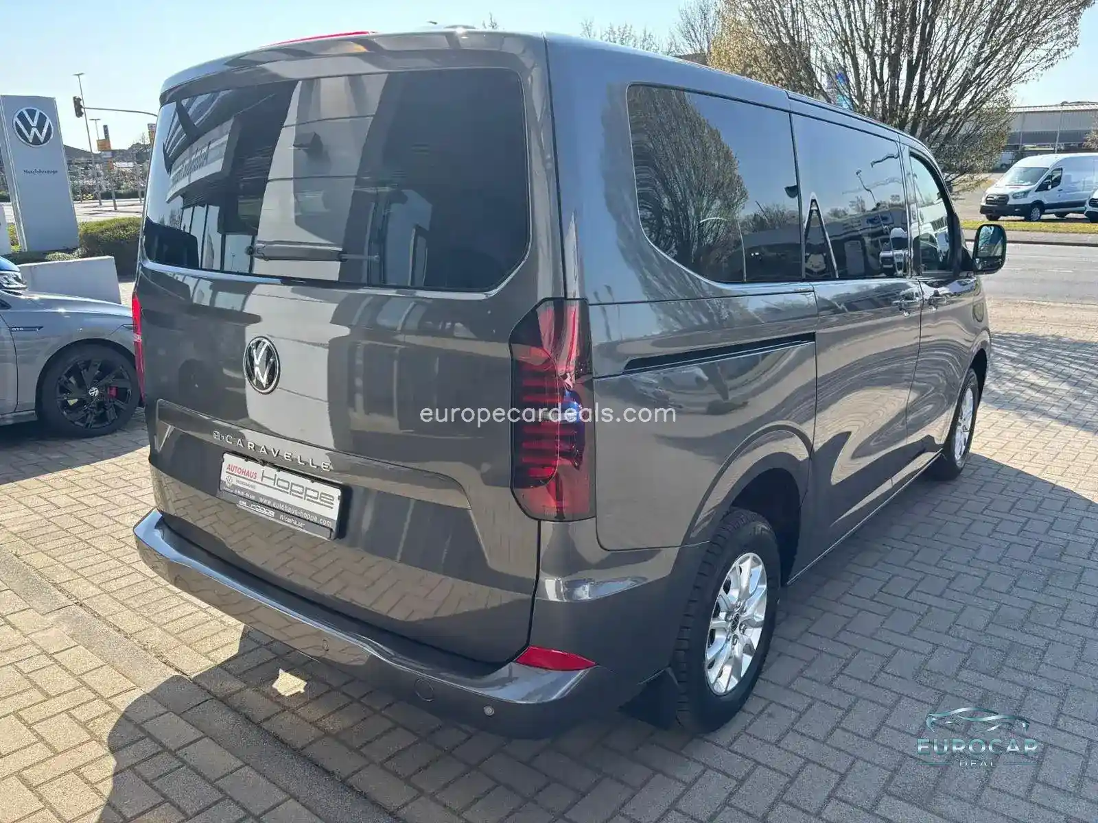 Volkswagen Other