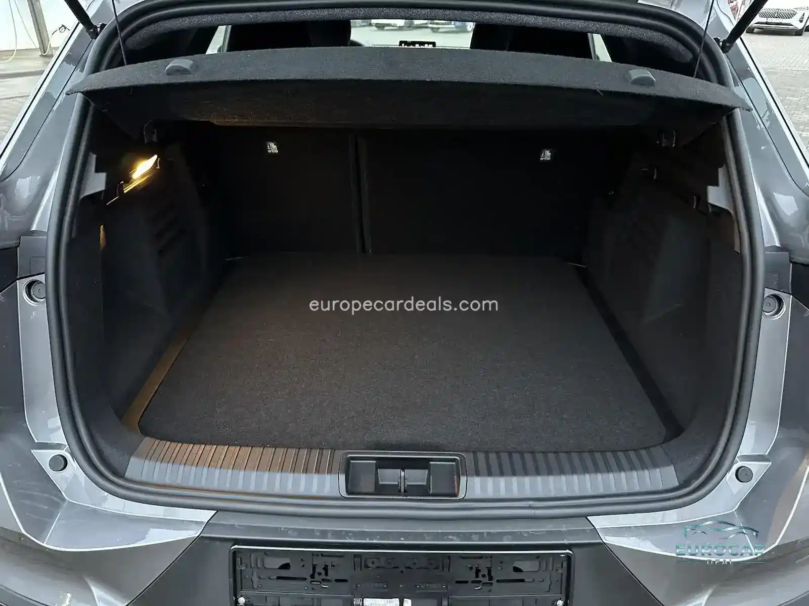 Mitsubishi Grandis