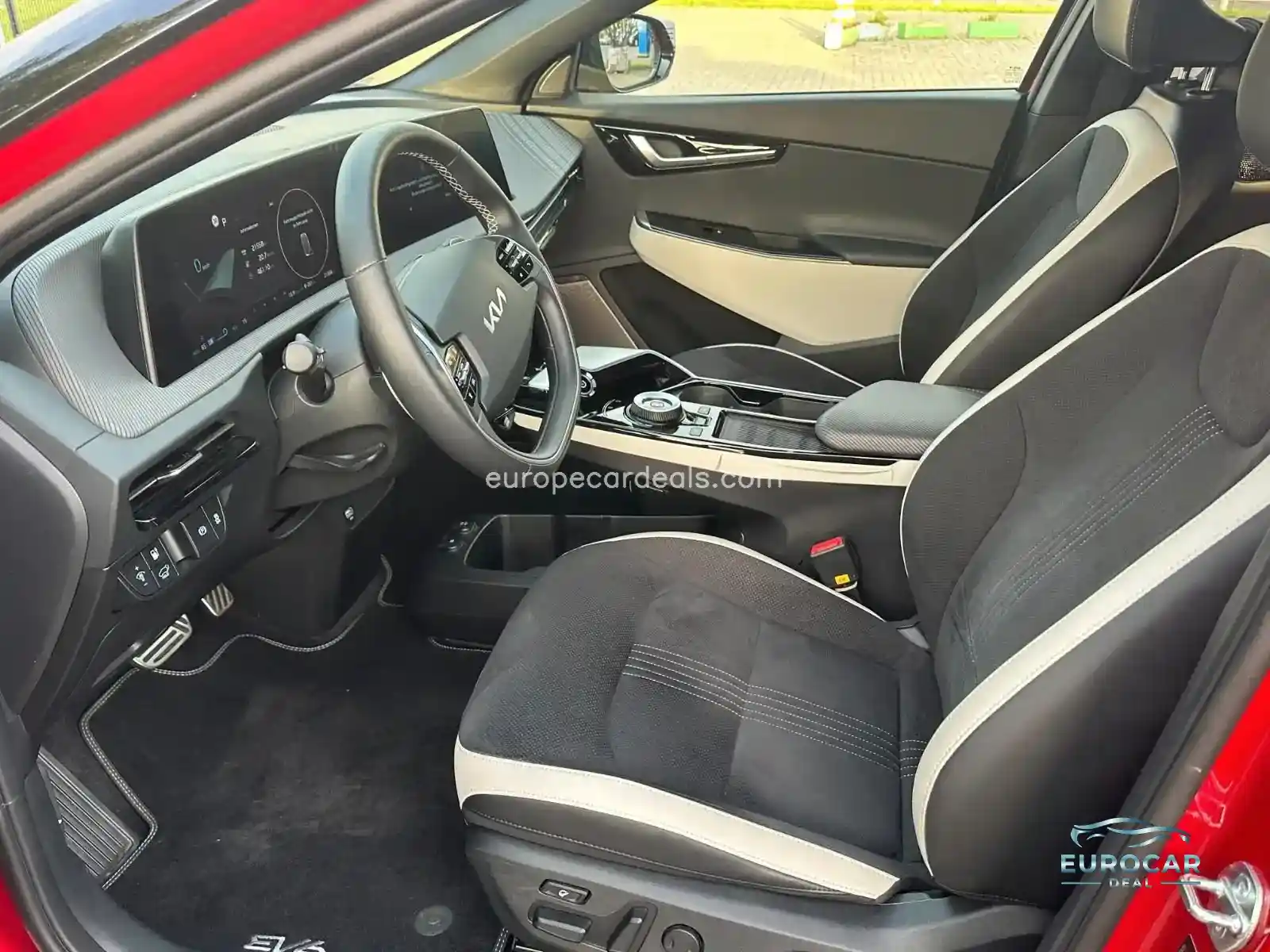 Kia EV6