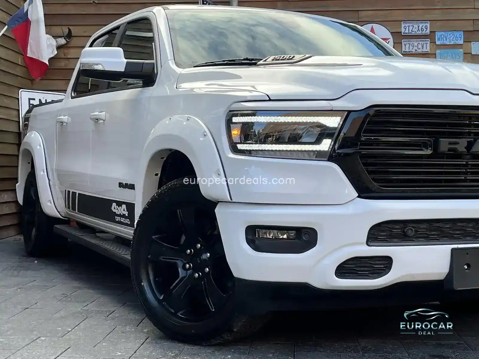 Dodge RAM