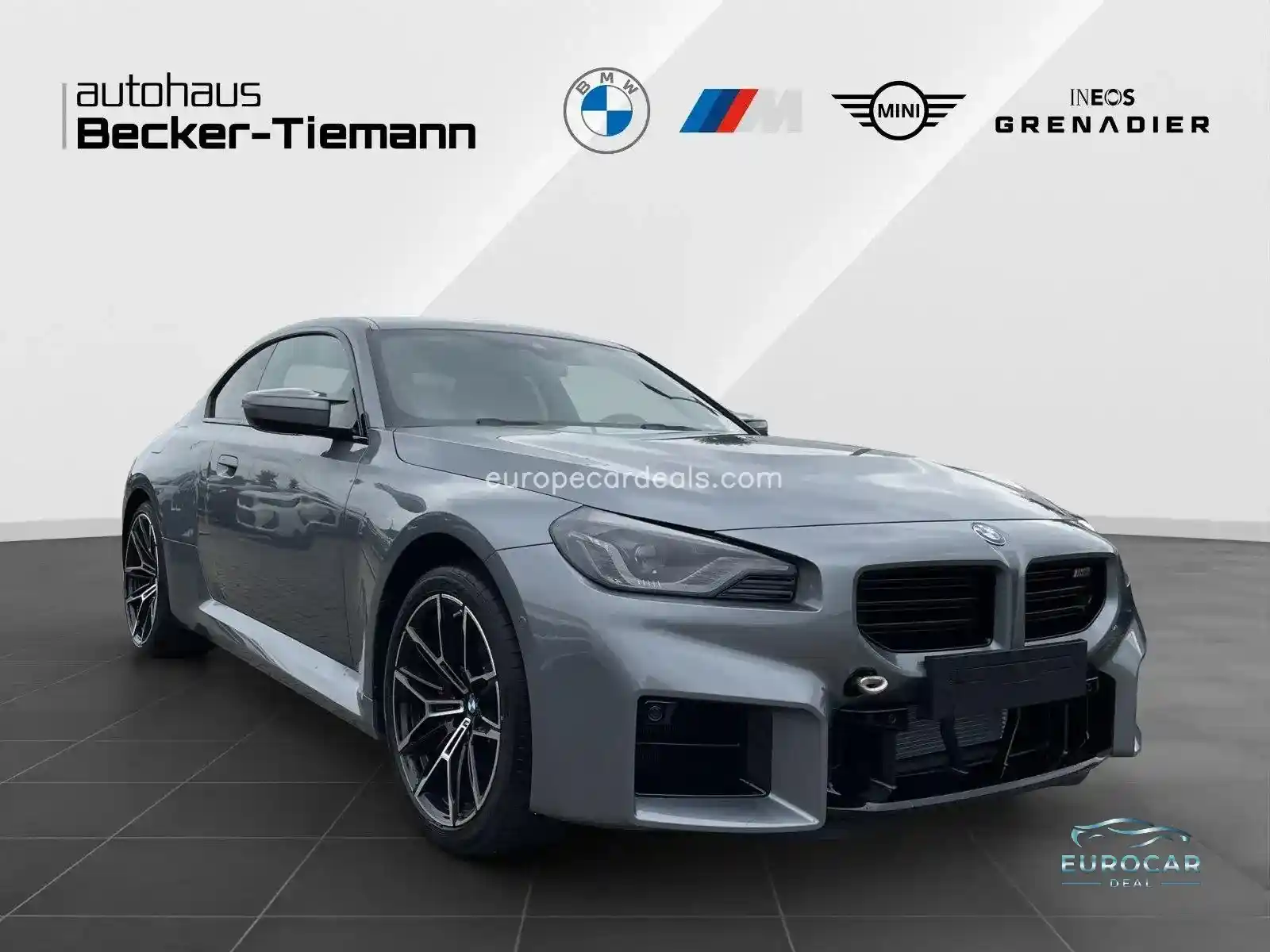 BMW M2