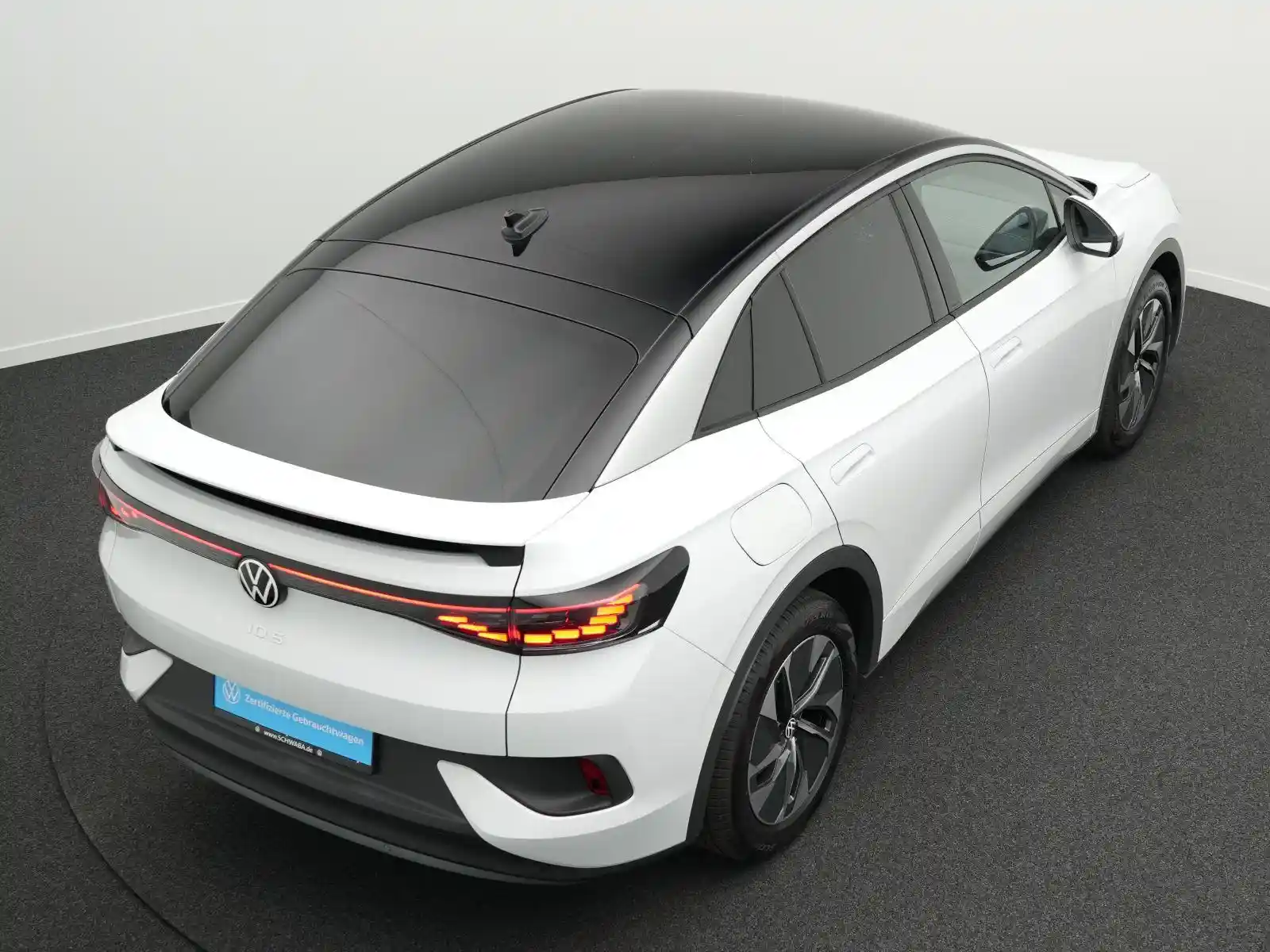 Volkswagen ID.5