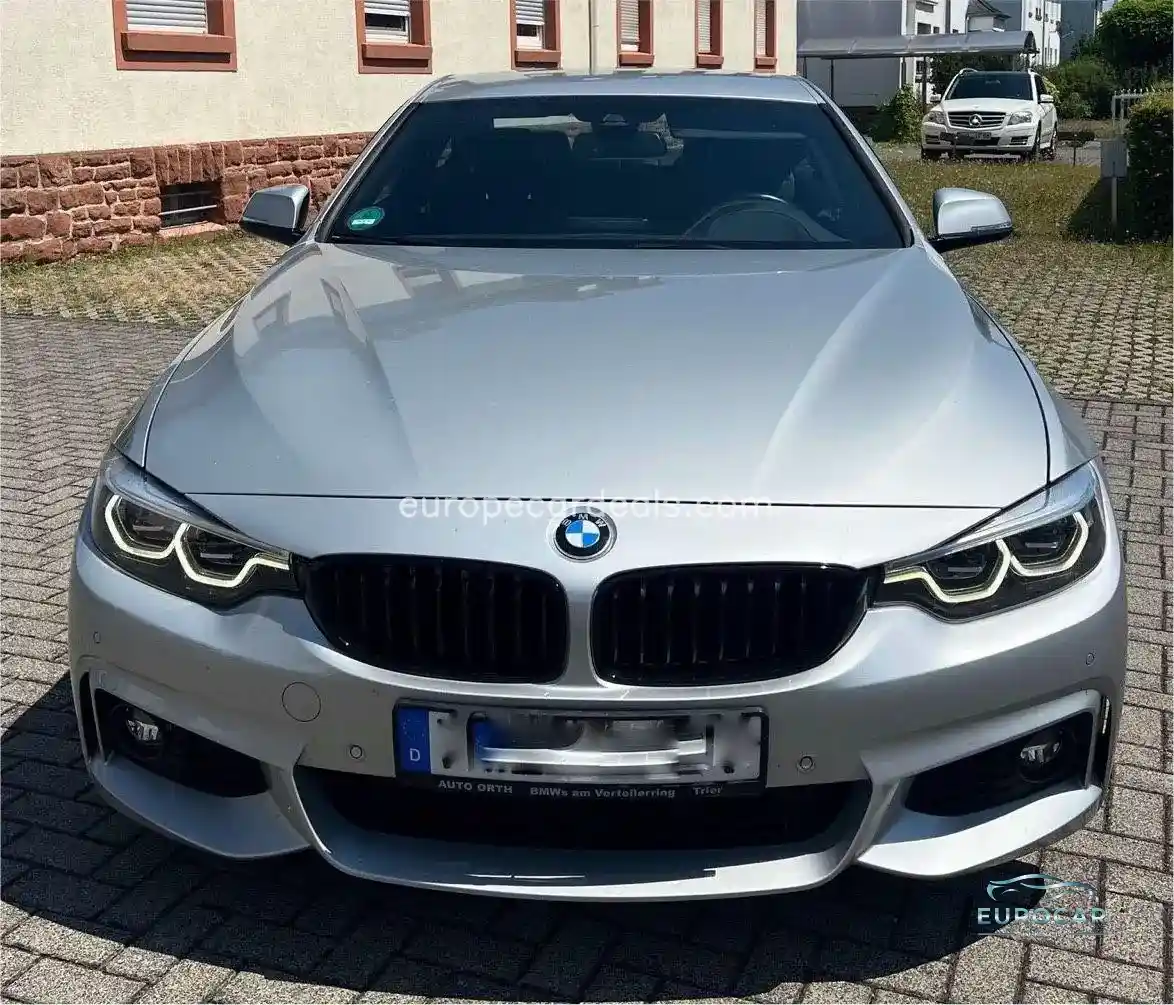 BMW 420