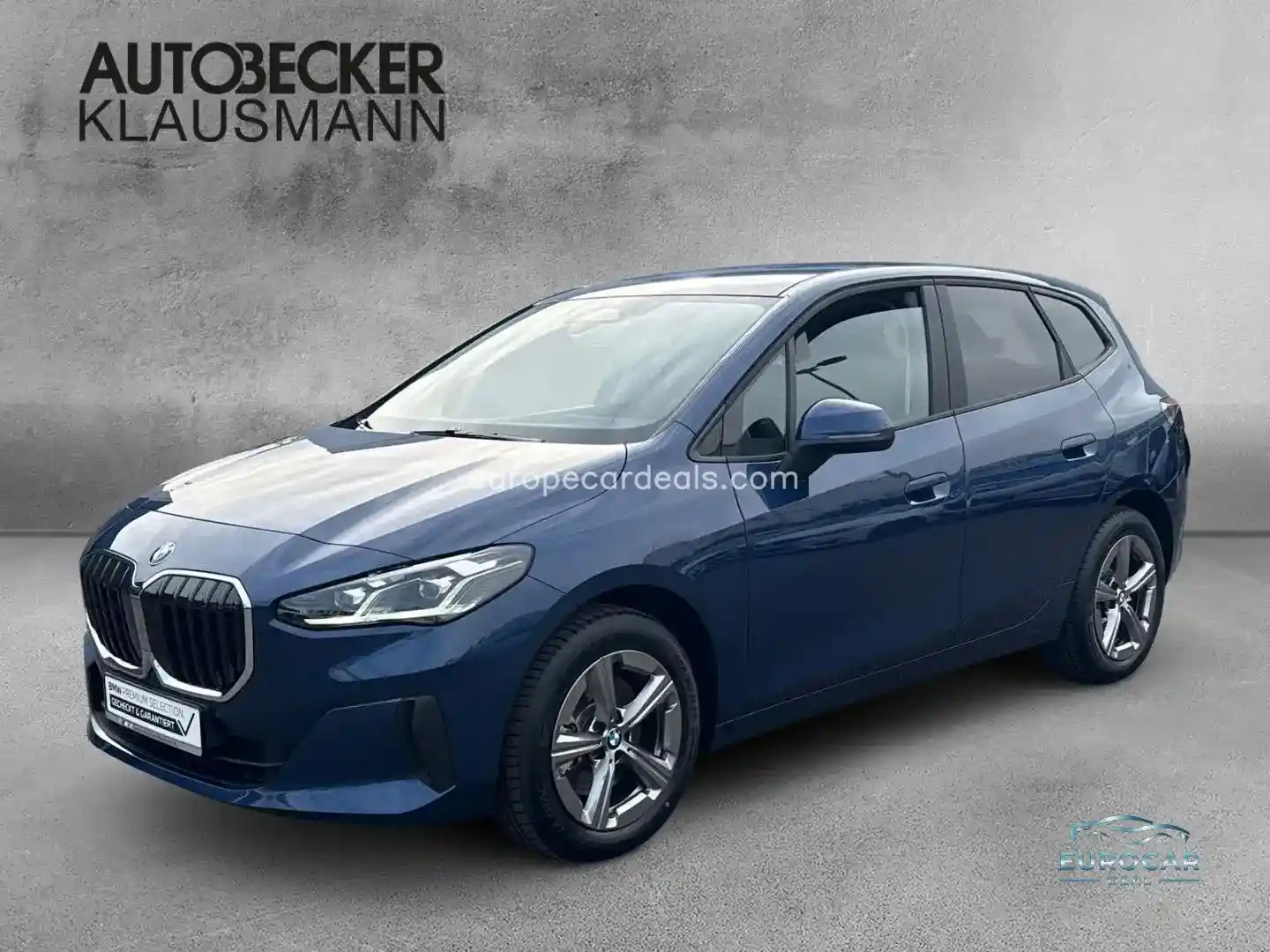 BMW 223 Active Tourer
