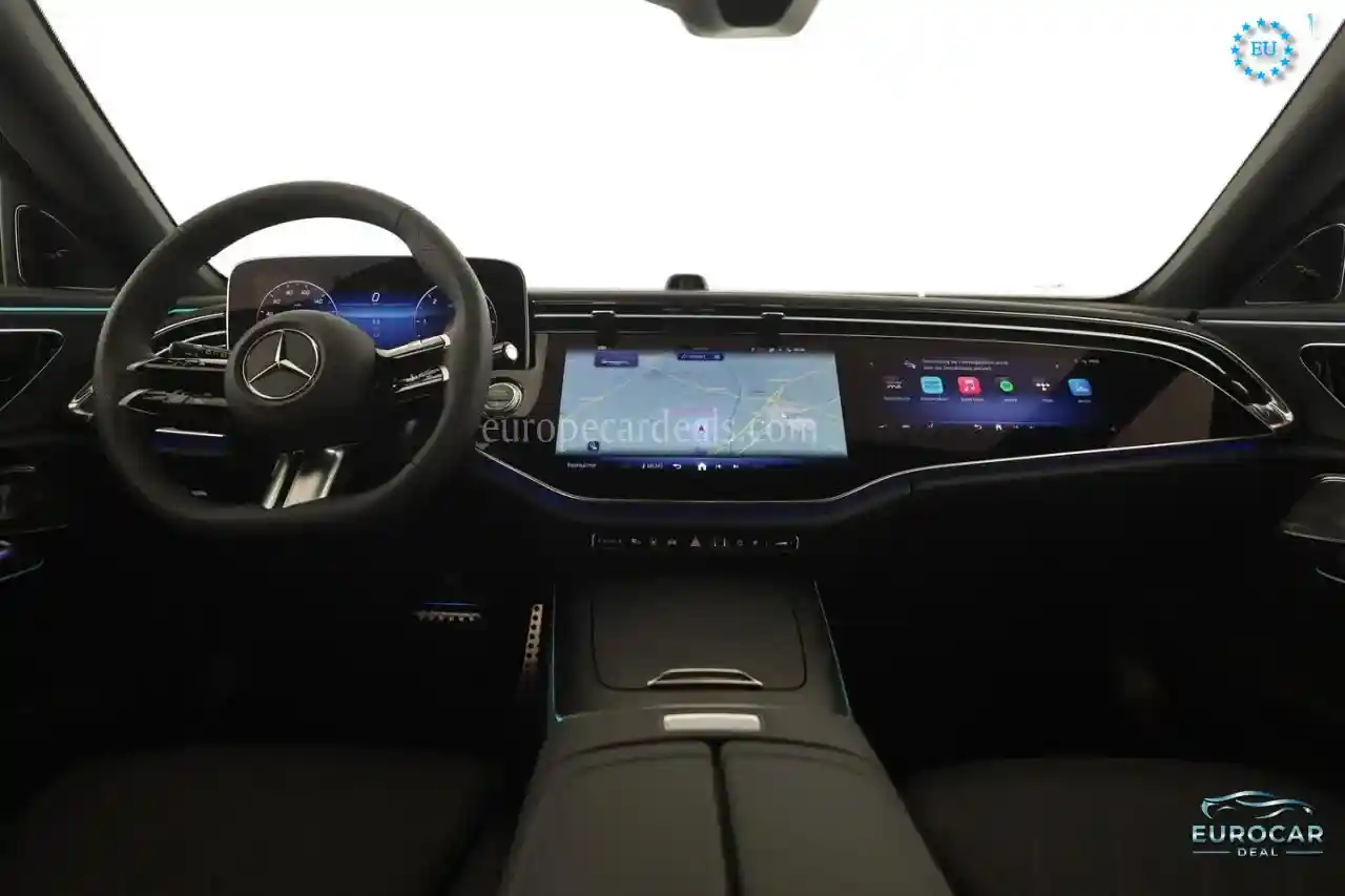 Mercedes-Benz E 450