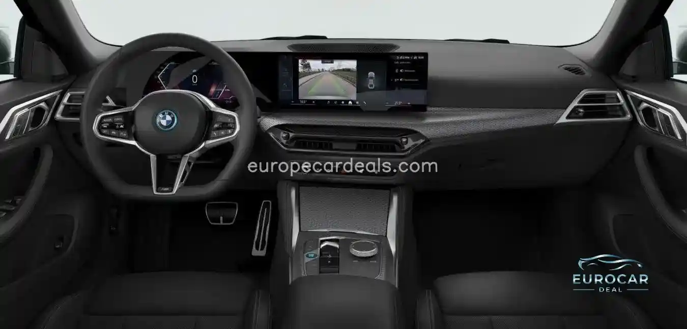 BMW i4