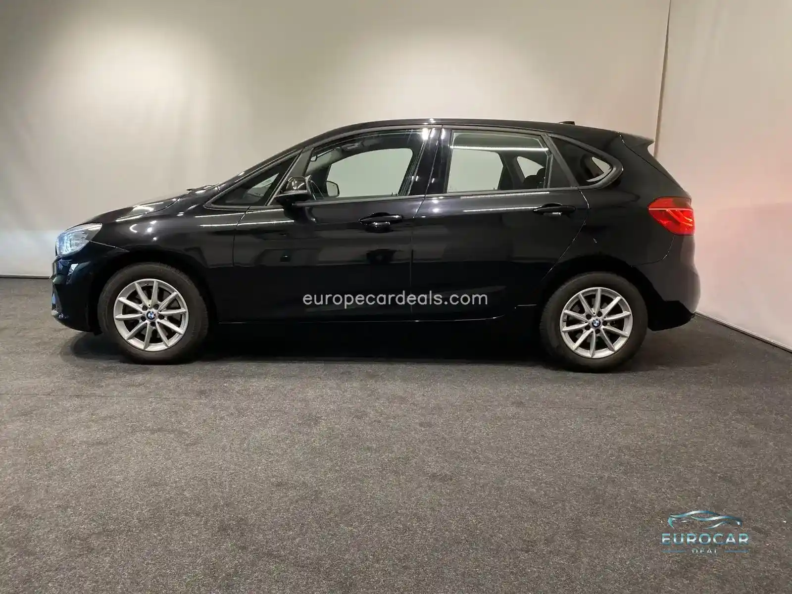 BMW 220 Active Tourer