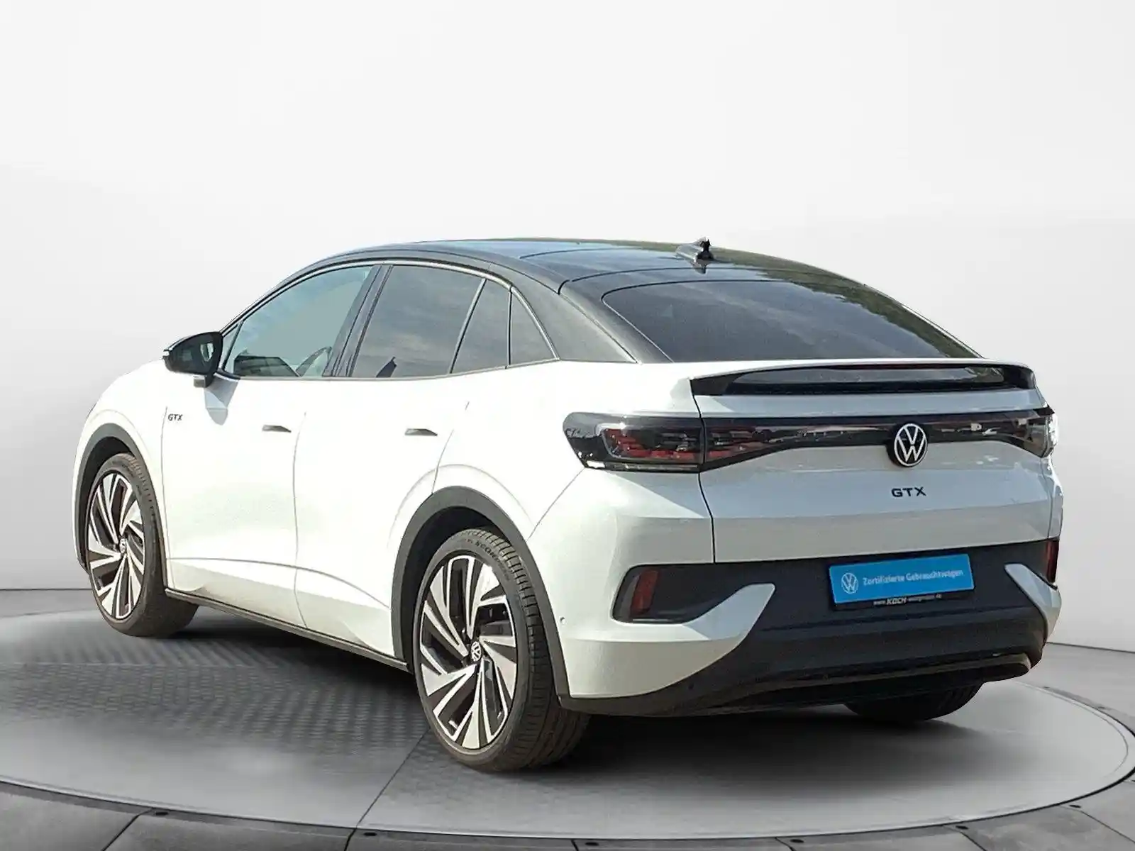 Volkswagen ID.5