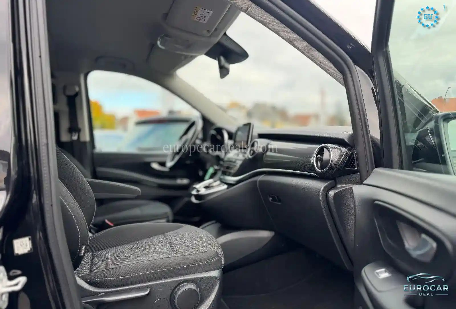 Mercedes-Benz V 250