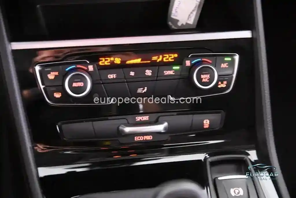 BMW 220 Active Tourer