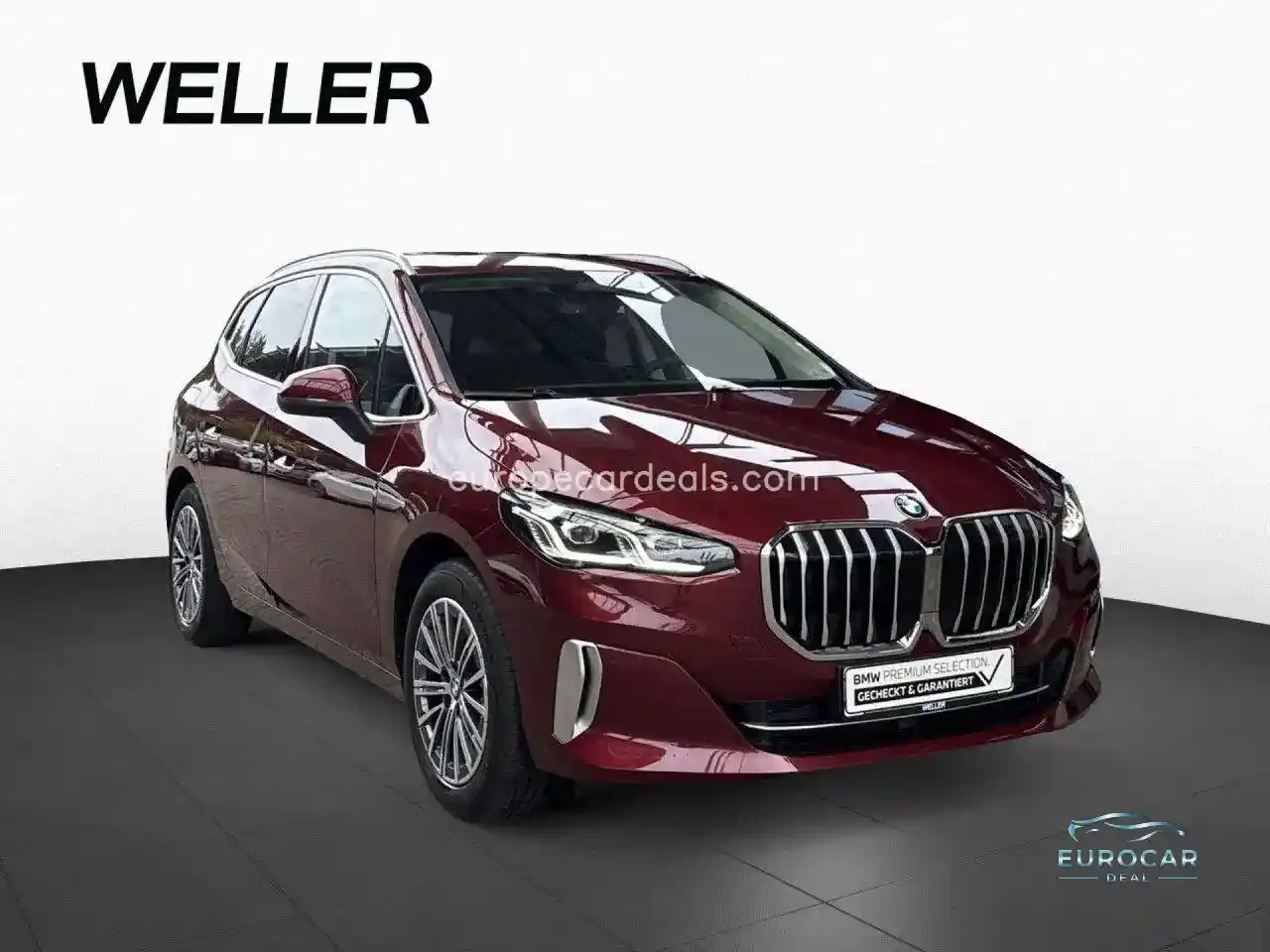 BMW 220 Active Tourer