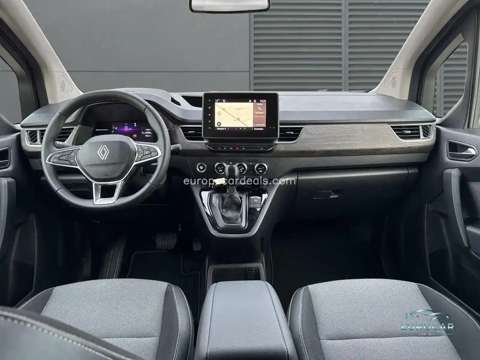 Renault Grand Kangoo